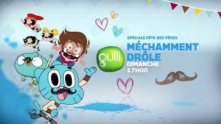 Ba Gulli 2014 - Fête Des Pères