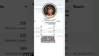 Incremental Attribution Added to Compare Attribution Settings