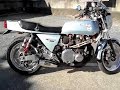 kawasaki Z1R TMR MJN DYNA MIDNIGHT