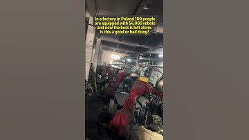 # Factory # Robot # Industrial robot # Die casting machine # Six-Axis robot