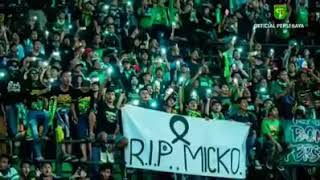 R.I.P Micko Pratamah