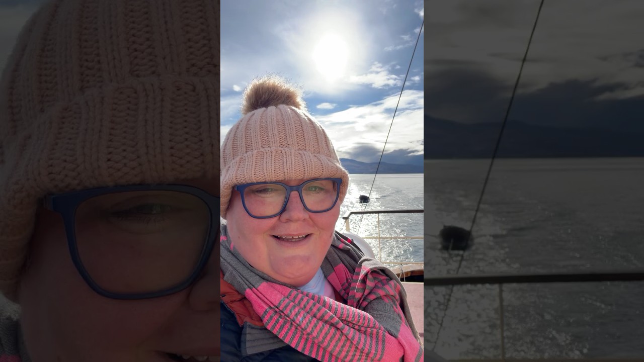 Hebridean Islands Scotland Cruise | Beautiful in Every Weather!