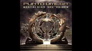 Watch Punto Omega Alma Gemela video