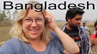 Rural Bangladesh | Sreemangal to Dhaka