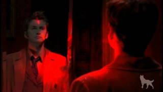 Dark!Doctor- No Second Chances [COTC]