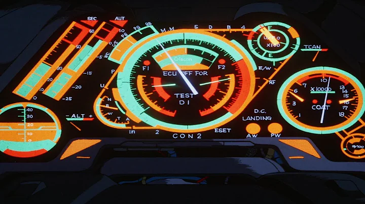 Cyber City Oedo 808 Opening scene Sengoku HD Remastered