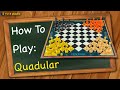 Quadualer Chess Variant Quiz