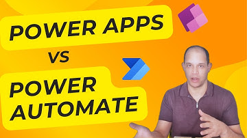 Power Apps vs Power Automate – Key Differences & How They Work Together