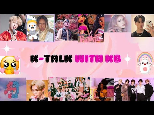 K Talk With KB | Spring 2023