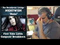 Old Composer REACTS to Nightwish "Nemo" (Tarja Turunen) // Symphonic Metal Reaction