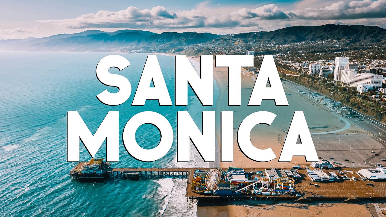 10 лучших развлечений в Санта-Монике, Калифорния — Путеводитель 2024