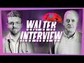 GROTE WALTER DE DONDER INTERVIEW - Kabouter Plop