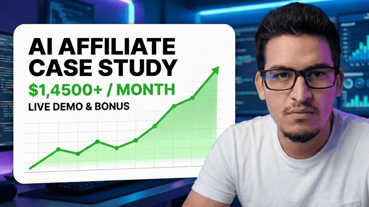 AI Affiliate Review And Bonus