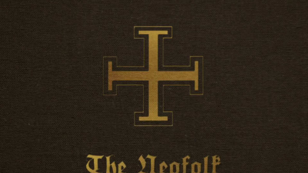 Looking for Europe - The Neofolk Compendium vol. 2