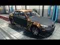 БИТАЯ BMW M5 Е60 С СВАЛКИ - НОВЫЙ ПРОЕКТ! ЧАСТЬ 1 l CAR MECHANIC SIMULATOR 2018