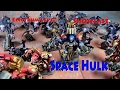 White metal games presents space hulk   showcase