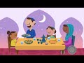 حل لغز الأحد ٧ رمضان كلمات كراش جزيرة رمضان
