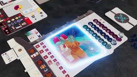 Voidfall by Mindclash Games