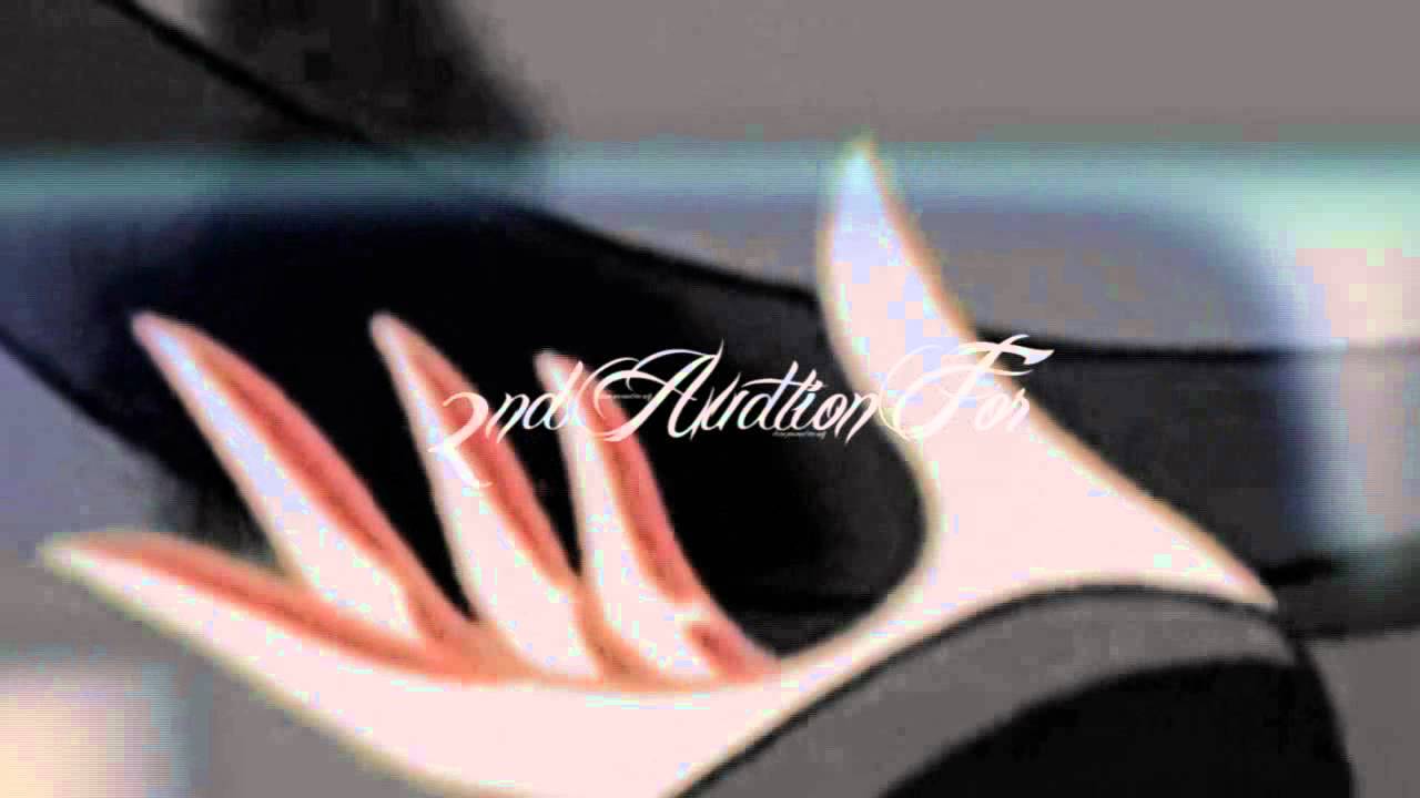 Heavy Heart Studio (2nd Audition)