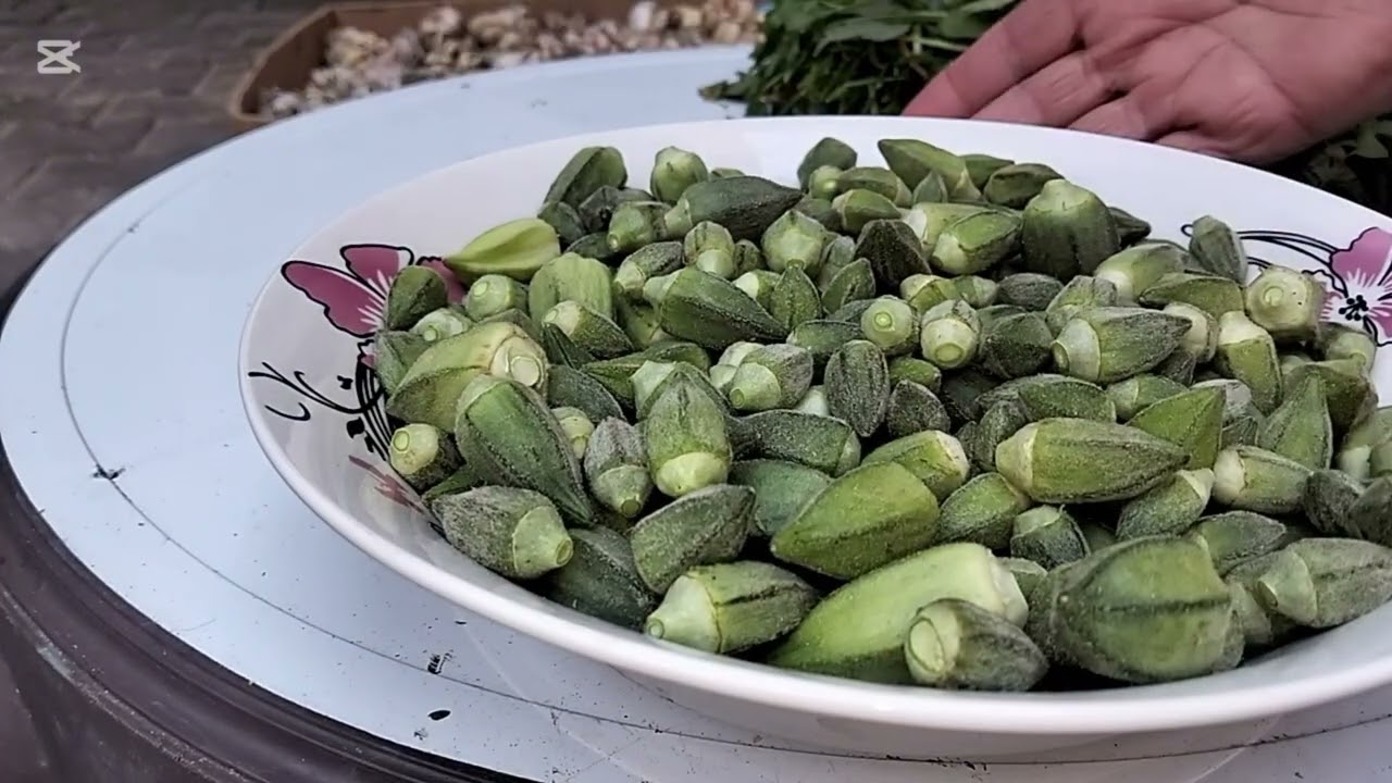مشترياتي من الخضر و الفواكه🥕🥒🫑🧅