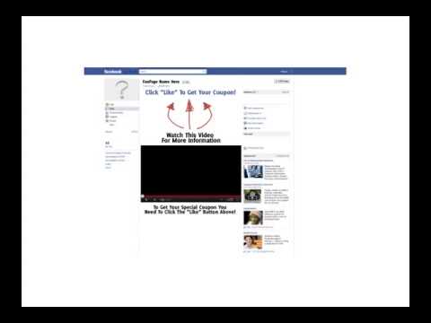 How To Get Cheap Facebook Advertising Coupons/Vouchers at the best price