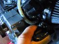 Dragonfly Engine Repair