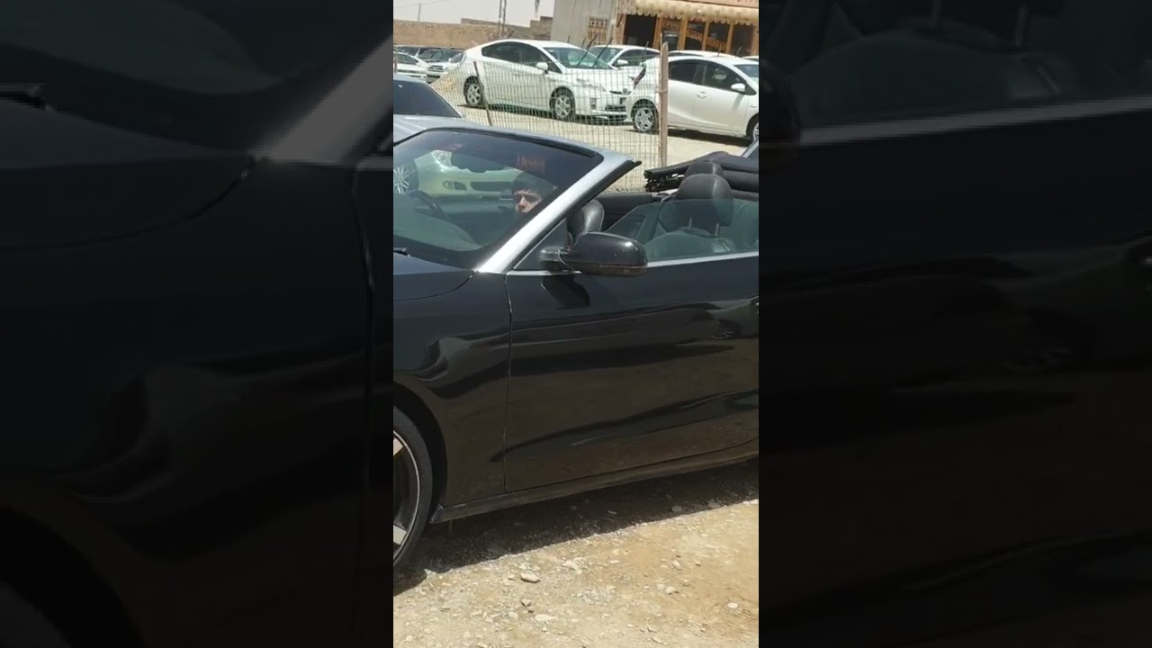 A5 convertable available For Sale 