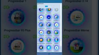 Progressbar 95 NEW UPDATE
