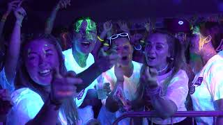 Student life at Reaseheath (Autumn term 2023 recap)