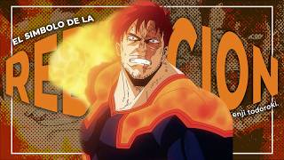ENDEAVOR: ¿La Redención BORRA el PASADO? / Análisis & Reflexión