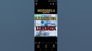 MDENDELA_-_UJUMBE WA_-_LUFUNZA(0787289062)
