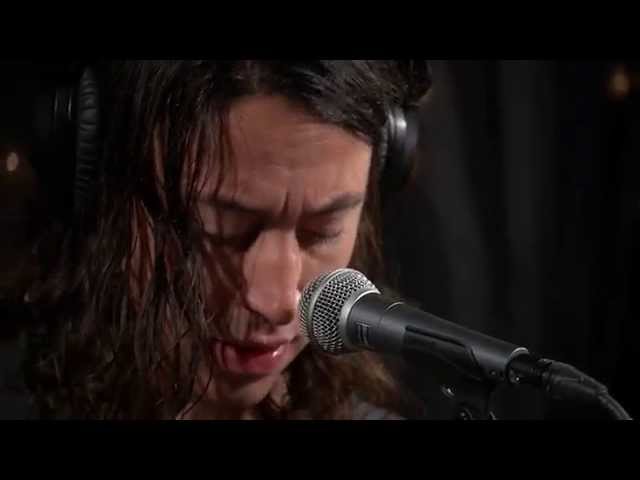 Noah Gundersen - Slow dancer