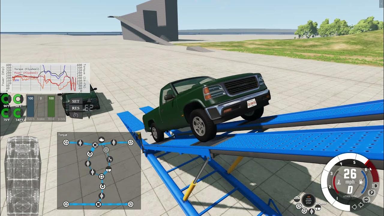 Traction control vs Limited Slip vs Diff lock YouTube
