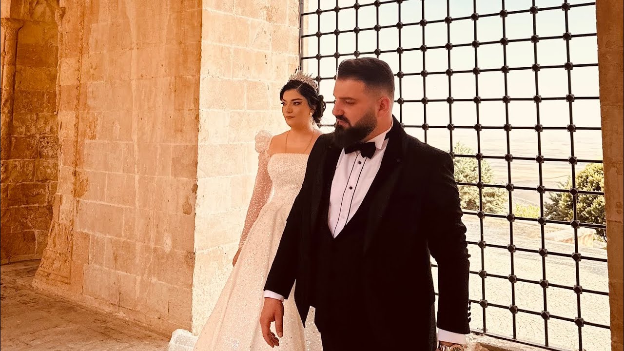 20.06.2023 OZAN&MERVE DÜĞÜN PART4