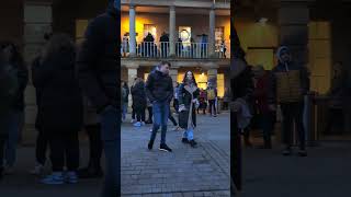 Halifax Christmas Market  #shorts #short #shortvideo #shortsfeed #travel #beautifuldestinations