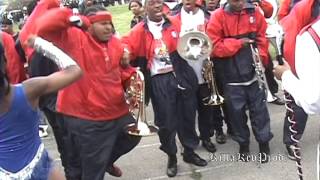 Osborn High School - 800 Degreez