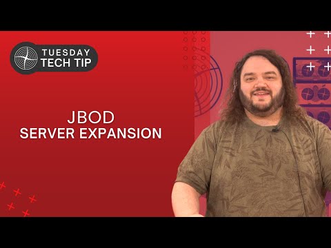 Tuesday Tech Tip