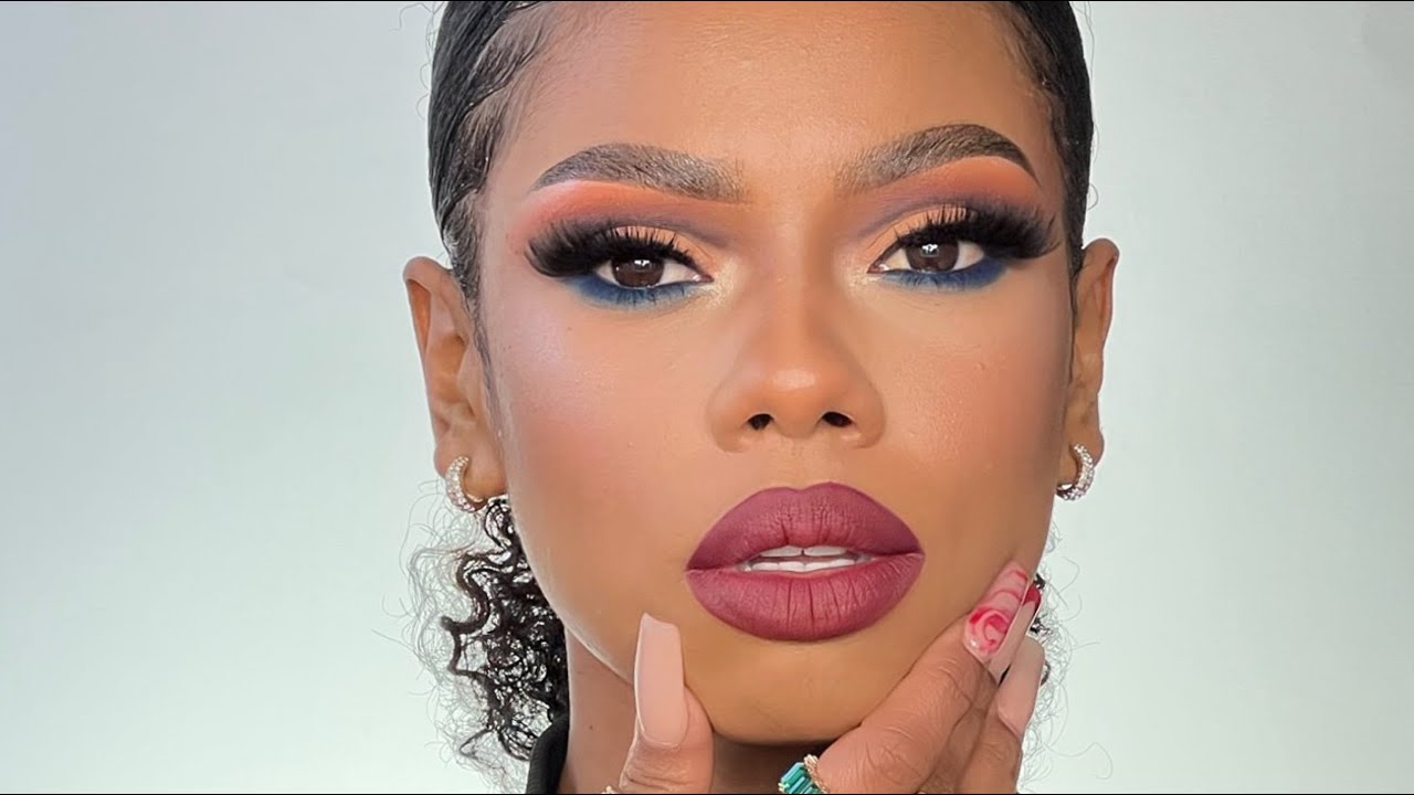 Ombretti a lunga durata Stalky Shadow Collection | Ultra-matte and long-lasting eyeshadow