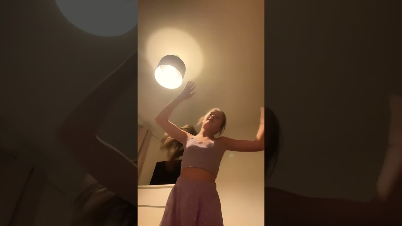 Second time charm, I still can’t get the jump bit right