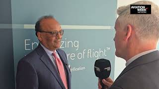 SPOTLIGHT: BAE Systems' Ehtisham Siddiqui And VJ Singh