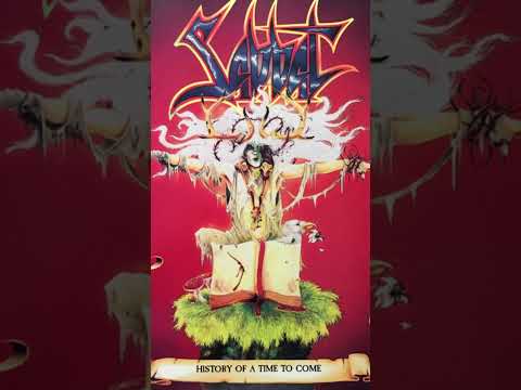 Sabbat - History