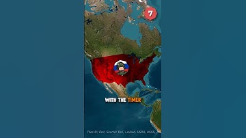 What If Earth Exploded In 60 Seconds?