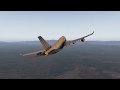 X-Plane 11, De regreso a casa