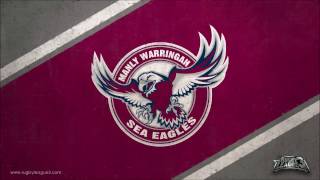 NRL Tipping Round 9 2017 - Manly are the Dark Horses! Tough week last week only 4/8!