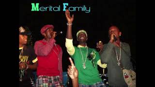 Merital Family - Whine & Go Dung (2007)