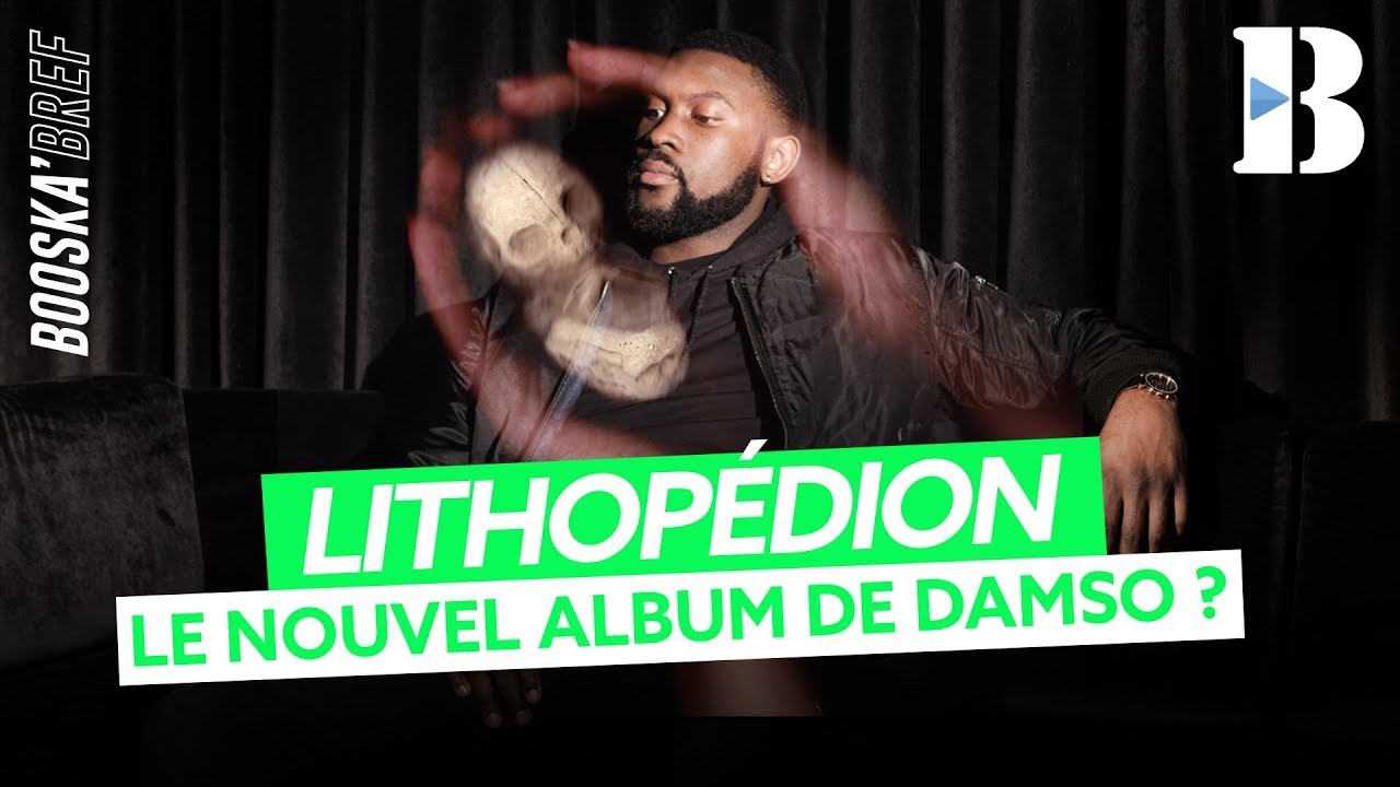 Feu De Bois Damso Explication