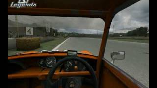 GT Legends MidOhio Mini Cooper S 1:44:230 screenshot 4