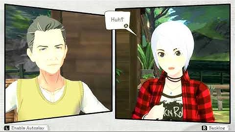 ~Another Code~(Recollection)[R – A Journey into Lost Memories ] - Pt6 (no commentary)