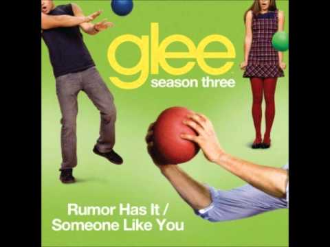 glee---rumor-has-it/someone-like-you-(download-mp3-+-lyrics)