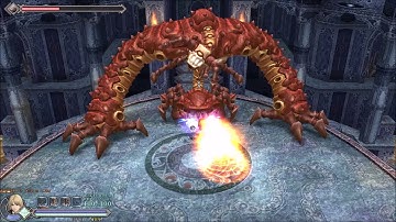 Ys Origin / Hugo - Velagunder, The Gangly Beast (Nightmare, No Damage)
